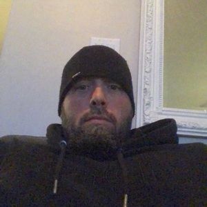 Meet your Posher, Mike